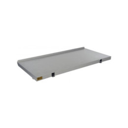 Table pliante murale...
