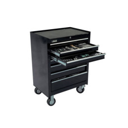 Servante outillage LASER...