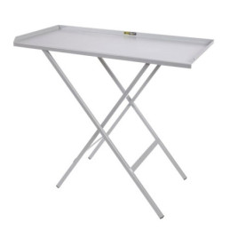 Table de stand BG RACING...
