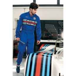Combinaison mécano SPARCO...