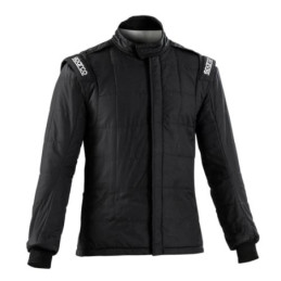 Veste mécano FIA SPARCO