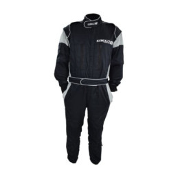 Combinaison Mécano Oreca Noir
