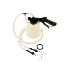 Purgeur de frein LASER AND...