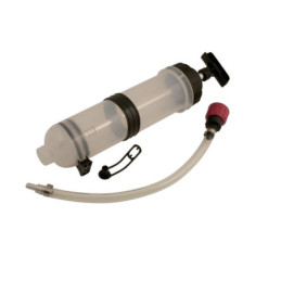 Seringue LASER AND TOOLS...