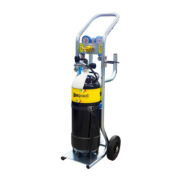 Kit complet chariot simple...