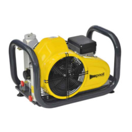 Compresseur DPH220 3CV /...