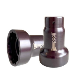 Douille pistolet SUPER...