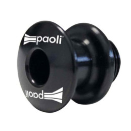 Inverseur pistolet Paoli Noir