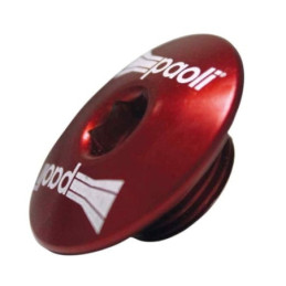 Inverseur pistolet Paoli Rouge