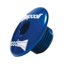 Inverseur pistolet Paoli Bleu