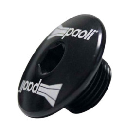 Inverseur pistolet Paoli Noir