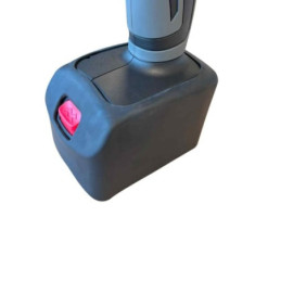 Protection batterie pour...