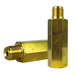 Adaptateur régulateur...