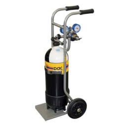 Kit complet chariot simple...
