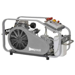 Compresseur DPH380 7,5CV /...