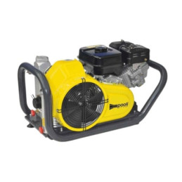 Compresseur DPH460 6CV /...