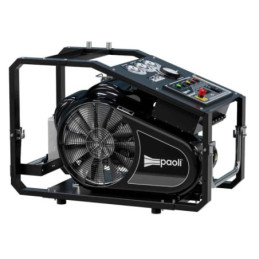 Compresseur DPH380-PLUS...