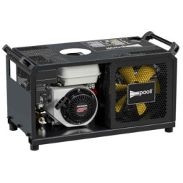 Compresseur DPH460-PLUS...