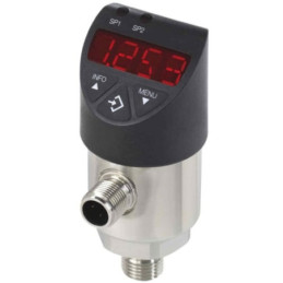 Pressostat électronique...