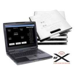 Balance professionnelle PC...