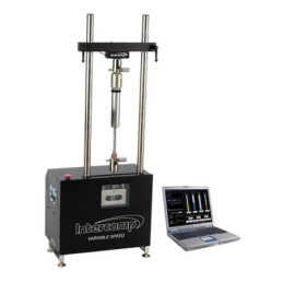 Dynamomètre INTERCOMP pour...