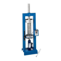 Tareuse de ressorts 900kg...