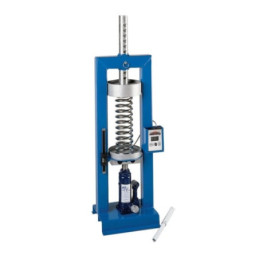 Tareuse de ressorts 2500kg...