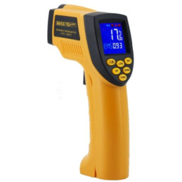 Pyrometre infrarouge de -50...