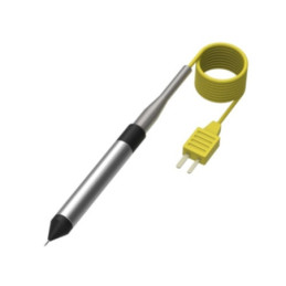 Sonde de température pour...