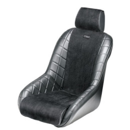 Baquet OMP Brands Hatch noir