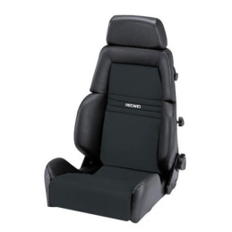 Baquet RECARO Expert L...