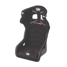 Baquet FIA OMP HTC Evo