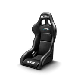 Baquet SPARCO FIA Evo QRT...