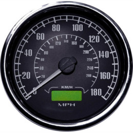 Compteur de vitesse SMITHS...