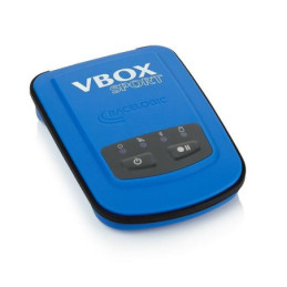 VBOX Sport RACELOGIC