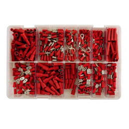 Assortiment de cosses...