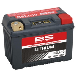 Batterie BS BATTERY BSLi-10...