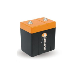Batterie SUPER B au Lithium...
