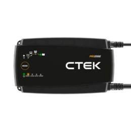 Chargeur CTEK PRO25SE -...