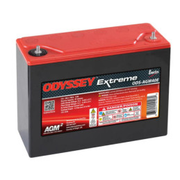 Batterie au plomb ODYSSEY...