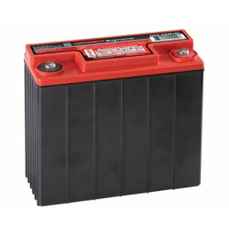 Batterie au plomb ODYSSEY...