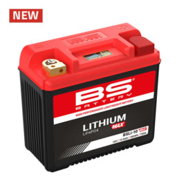Batterie BS BATTERY BSLi-10...