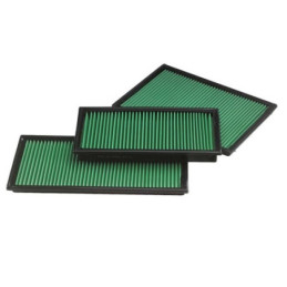 Filtre à air de compétition...