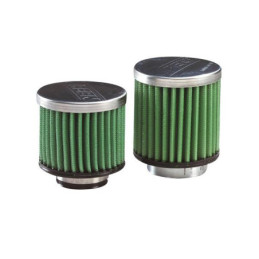 Filtre à air cylindrique...