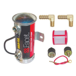 Kit pompe à essence 113 l/h...