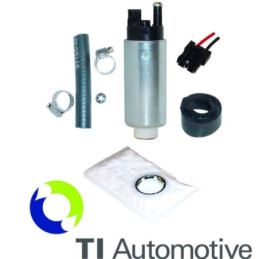 Kit pompe à essence 168 L/h...