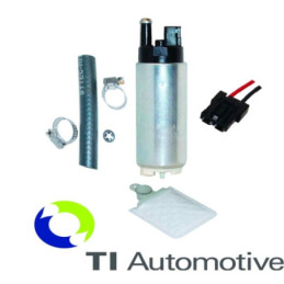 Kit pompe à essence 168 L/h...