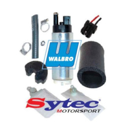 Kit pompe à essence 168 L/h...
