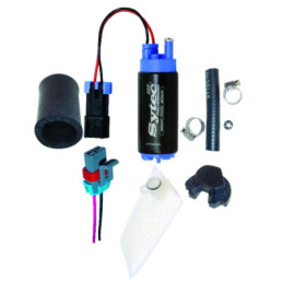 Kit pompe à essence 300 L/h...