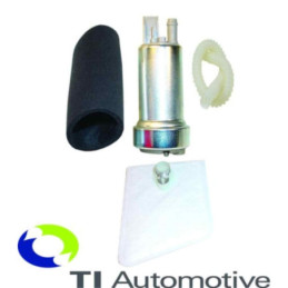 Kit pompe à essence 390 L/h...